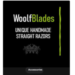 Accessories (1) woolfblades